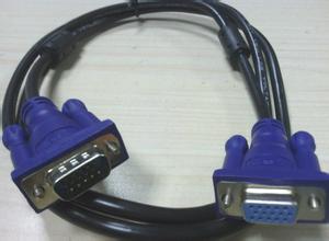 vga接口和hdmi接口可以连接吗 ChMkJ1nyujGIW4elAAAnPblf2QIAAhmmgIn340AACdV213.jpg