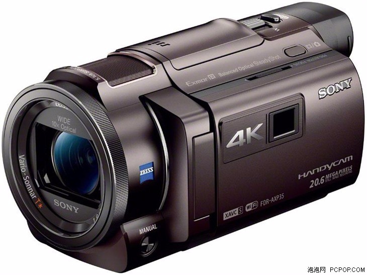 索尼fdraxp35数码摄像机价钱大约是多少
