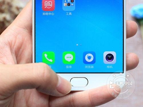 oppo手机指纹解锁不开密码又忘记了怎么处理