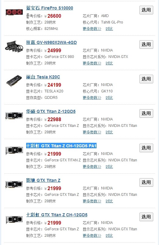 怎么样才算高端配置的电脑?