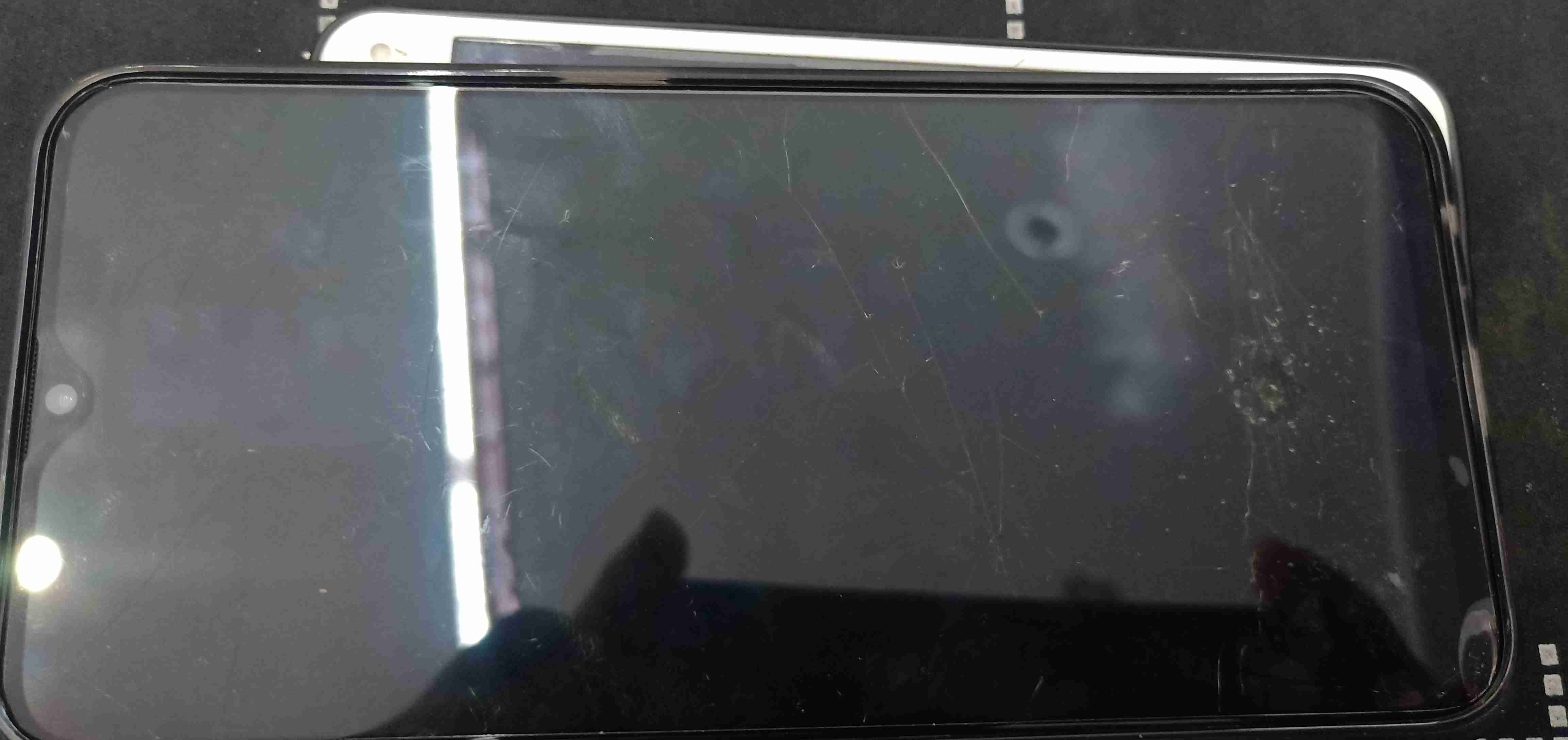 OPPO Reno Z换屏幕多少钱?