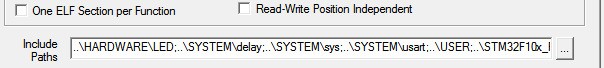 SYSTEMusartusart.h(5): error: #5: cannot open source input file "stdio.这要怎么处理?