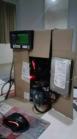 水冷一定比风冷效果好吗?