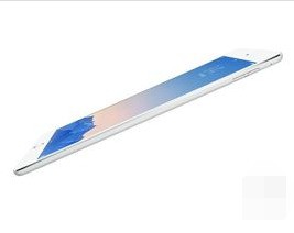 苹果ipad9.7寸屏幕的是什么型号?