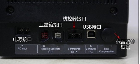 bose c5接什么声卡