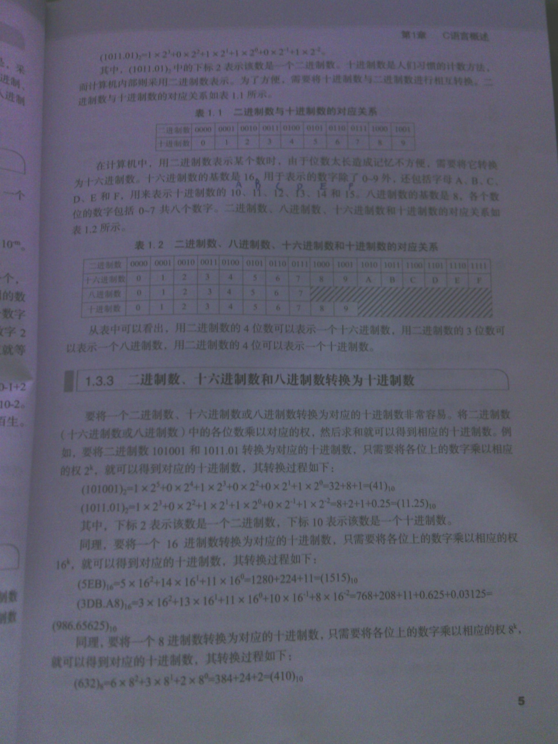 十二进制16怎么表明-ZOL问答