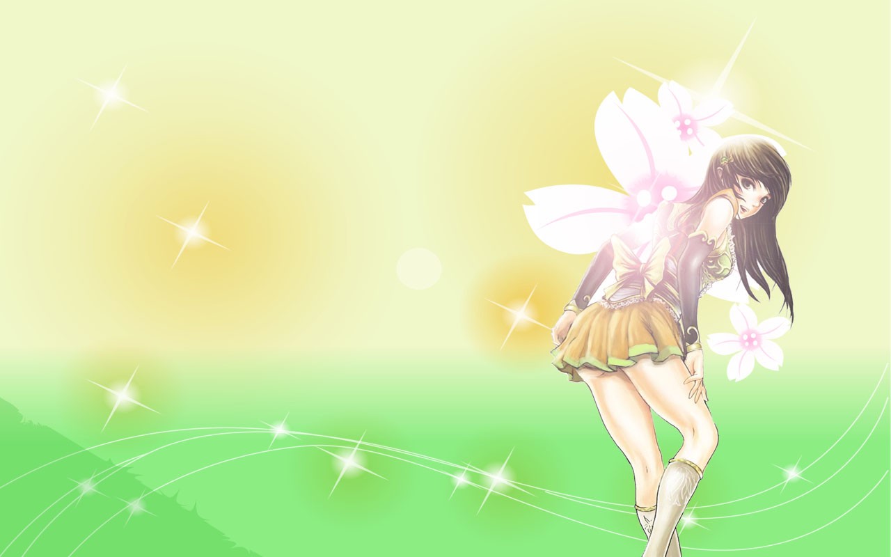 王者荣耀小乔q版图片