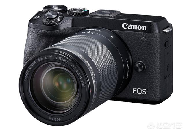 能分析一下佳能m200、m6、m50、m5哪个好