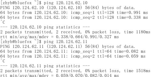 如何在Linux系统中安装并使用Ping命令？  第1张