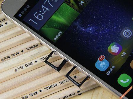 华为手机里没有卡掉了,可以找回吗