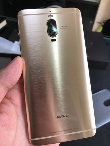 mate9pro图片,mate40pro图片 华为mate9pro p10p 和苹果7p哪个更值得购买?