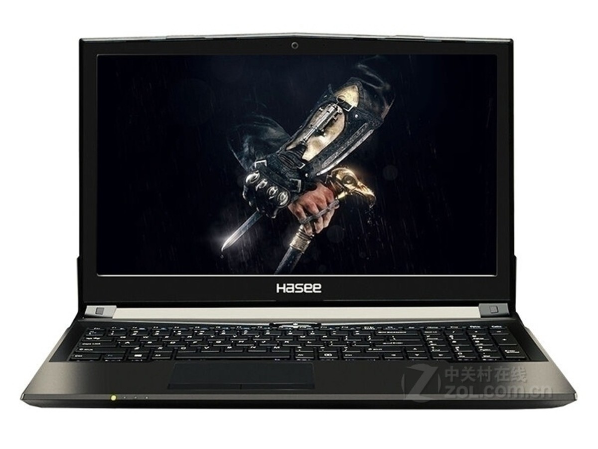 求推荐一款能够流畅打游戏、配置高的笔记本