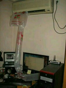 水冷一定比风冷效果好吗?