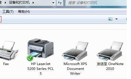 打印机共享后,要主机打印一张其他电脑才能打印是为什么?