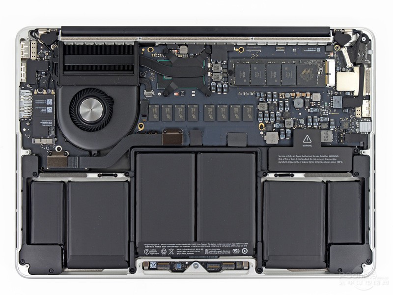 最pro的_新MacBook Pro史上最大升级 果粉怒了