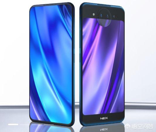 oppor17pro的水滴屏和vivo的双面屏相比哪个用起来舒服