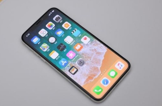 iphone x屏幕显示时间 ChMkJlwhy8GIEhrqAABpLE4ohlIAAt-OgKeZDEAAGlE470.jpg