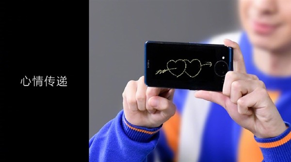 vivo NEX2怎么设置动态壁纸?