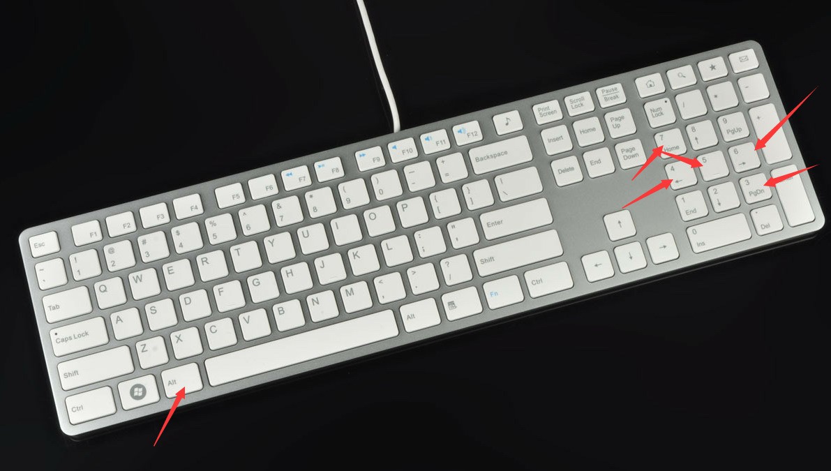 Word文档怎么用扩折号