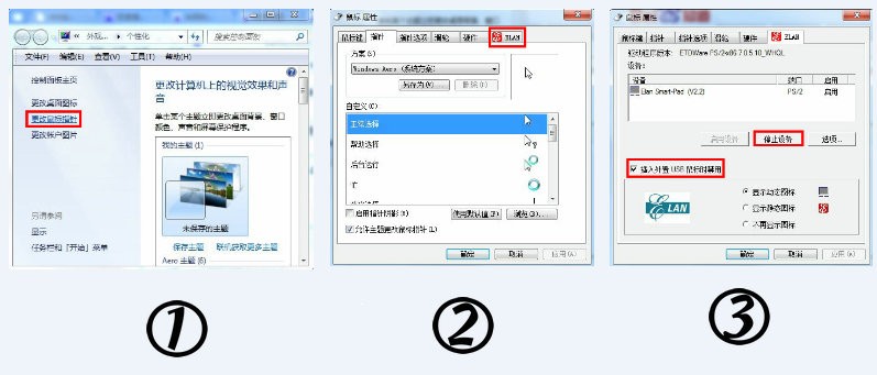 华硕 A40J 型号的电脑屏幕是多大啊?