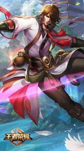 快手上面王者荣耀变声软件是什么