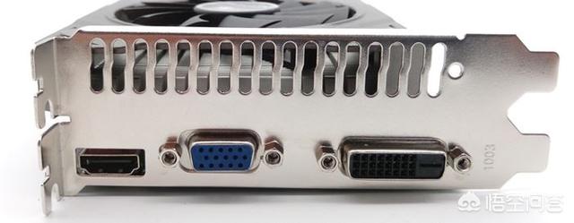 想升级电脑,显卡显卡750ti和960哪个好?