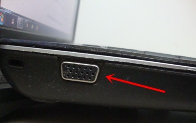 笔记本外接显示器