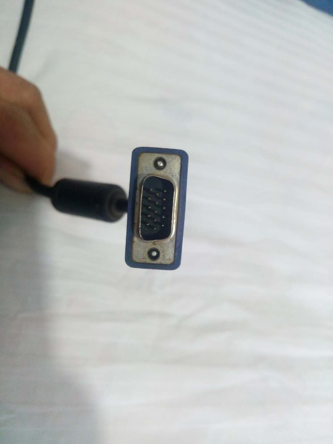 笔记本外接显示器