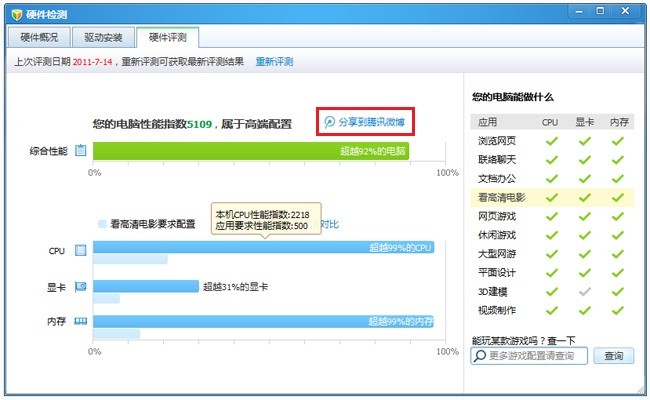 BIOS是否有自动检测升级的软件