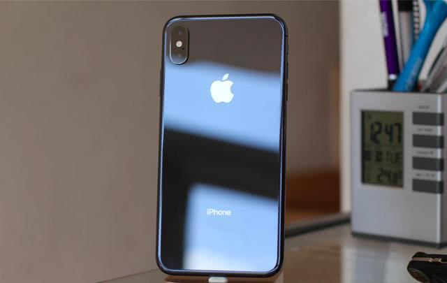 iPhoneXR的销量已超过iPhoneXs是真的么?