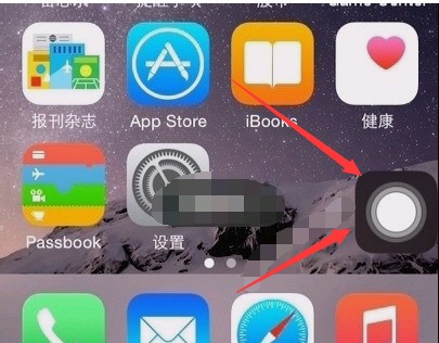 苹果6s怎样设置返回桌面键-ZOL问答