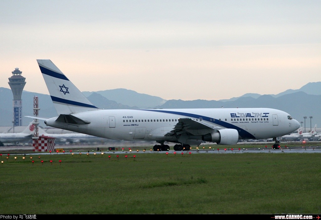 以色列航空公司的发展现状