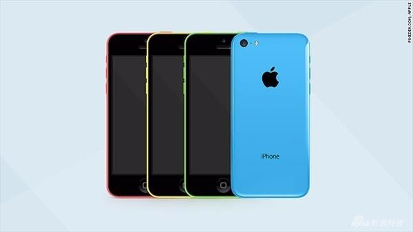 iphone1代到6代的图片