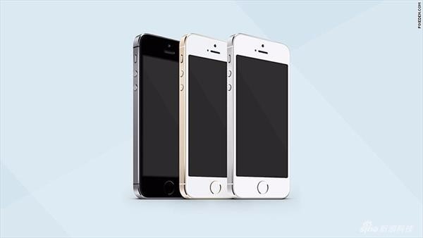 iphone1代到6代的图片