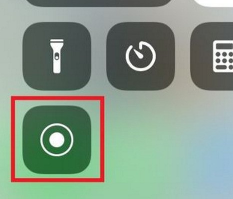 苹果手机录屏怎么把手机里头的声音录进去
