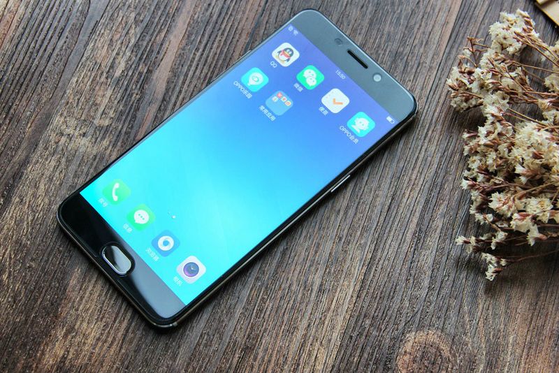 OPPO R9声音忽然变小