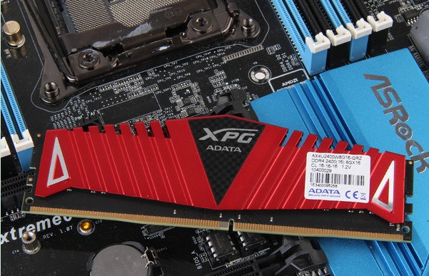 ddr3主板可以用ddr4存储空间吗?