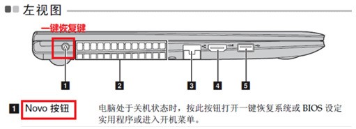 联想y50显卡位置示意图图片