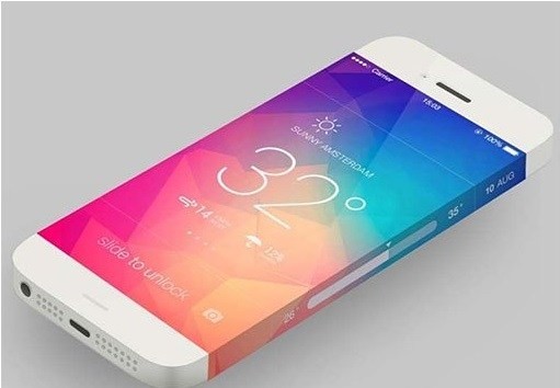 iphone 6通过airdrop接收的文件在哪?