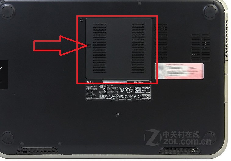 戴尔Inspiron 14 5458可以增加内存吗?