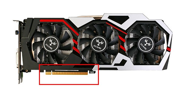 请问技嘉p61s3的主板可以插gtx970吗