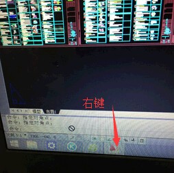 CAD将图纸拖到命令栏打不开怎么处理