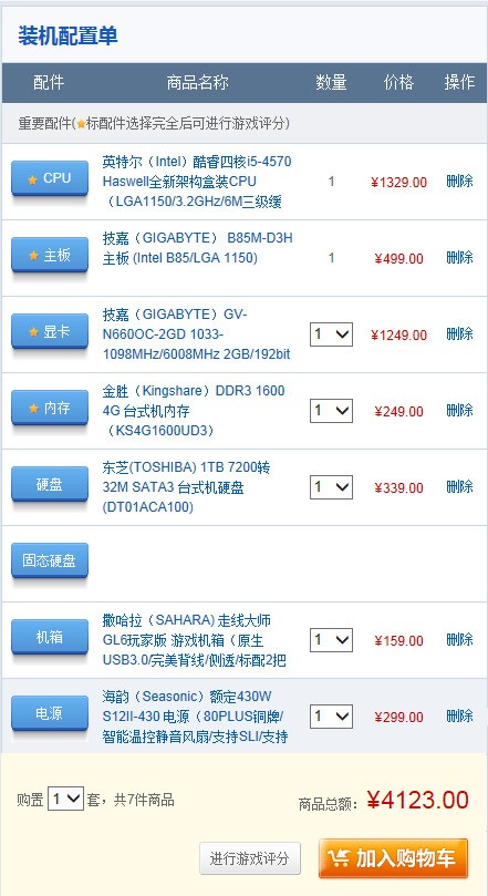 广为人知的主机游戏推荐