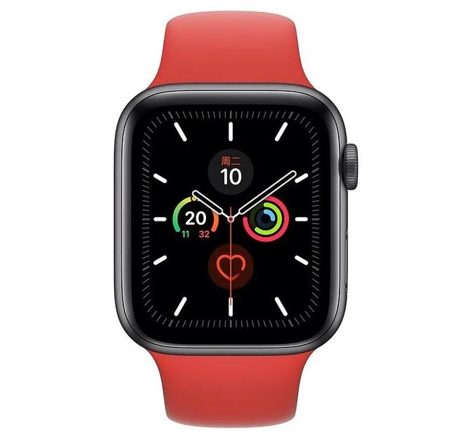 iwatch 5 nike  44mm