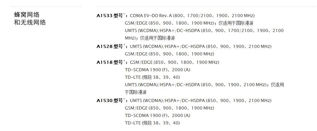 苹果5S手机怎样设置才能用联通5G？