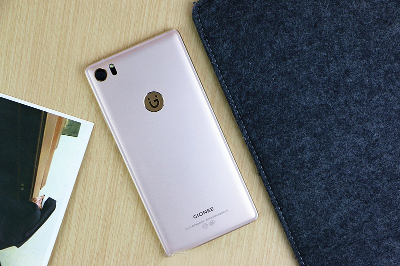 金立s8支持3dtouch功能吗