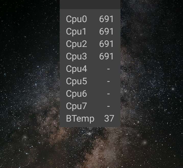 有没有努比亚z11max的刷机包