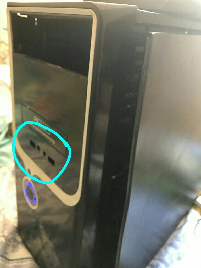 电脑机箱上的USB接口和主板有关系吗?