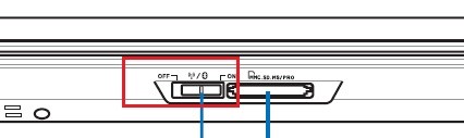 华硕笔记本wifi指示灯不亮怎么处理
