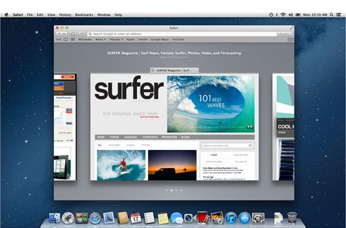 肿么卸载MacBook Pro上面的Safari浏览器?